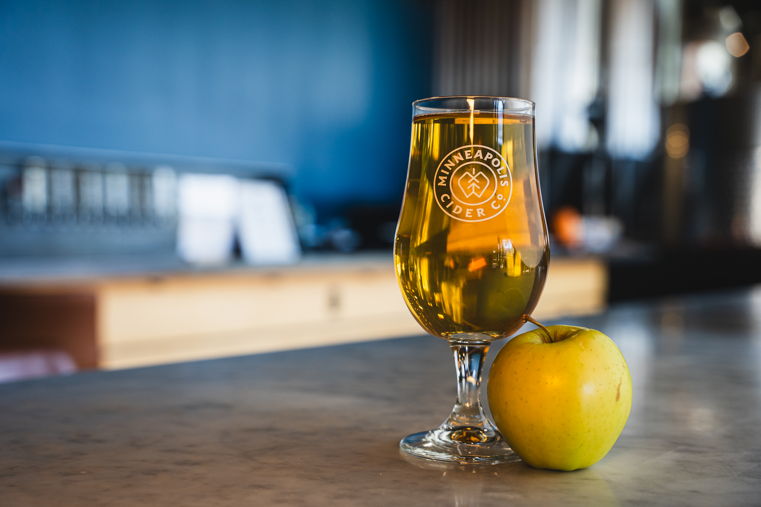 Minneapolis Cider Company