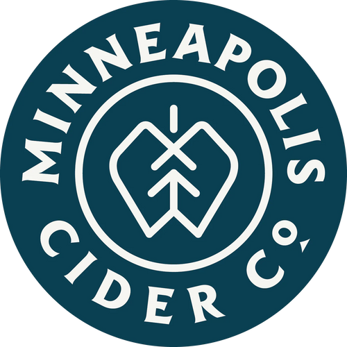 Minneapolis Cider Company logo